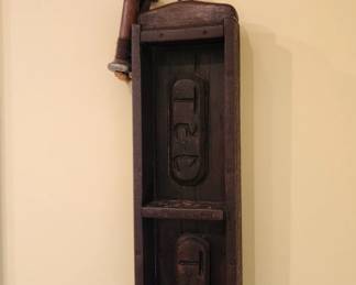 Brazilian Double Brick Mold