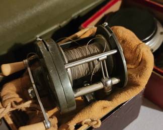 Ocean City 2000 Reel