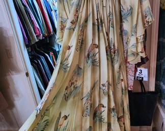 Several Dresses & Skirts. (Long, Short, Formal, & Casual)