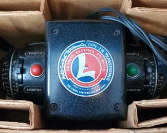 Lionel Train collection. A dozen boxes full!