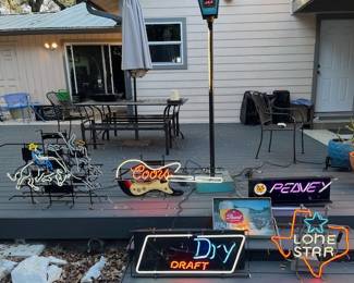 STILL HAVE PEAVY AND DRY DRAFT.