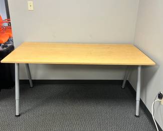 Office desk