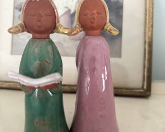 Rare Hummels sold separately 