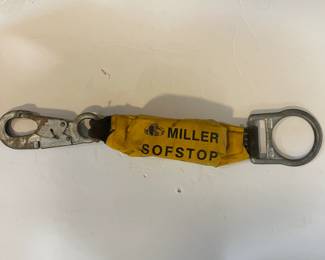 miller sofstop safety