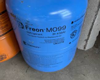freon