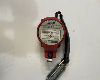 safety harness gear