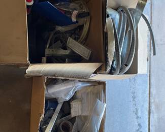 misc hardware lot