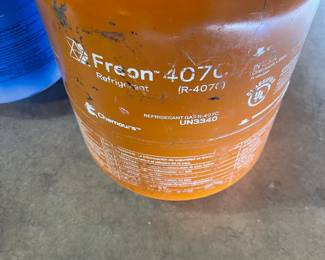 freon