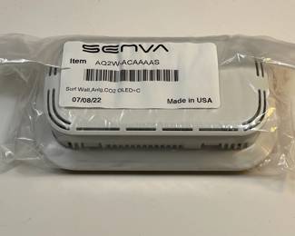 air quality monitors