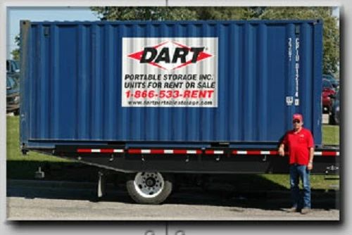 dart