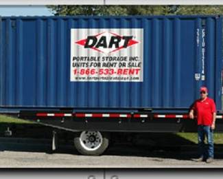 dart