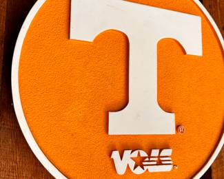 Tennessee Vols collectibles