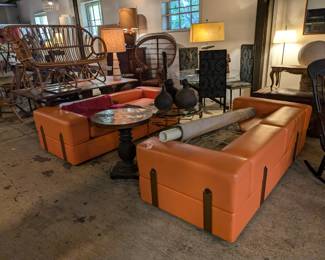 Tito Agnoli Daybed Sofas