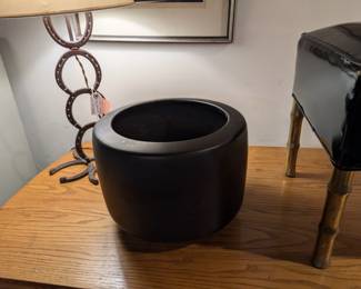 Architectural Pottery Planter