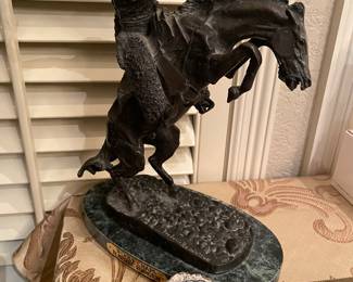 remington   wooly chaps 