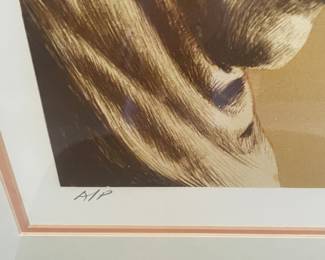 john wayne close up of A/P 