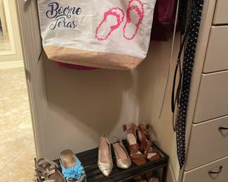 size 7.5-8  and few other sizes also