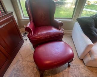 quality leather furniture