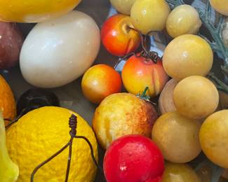   vintage stone fruit  super heavy 