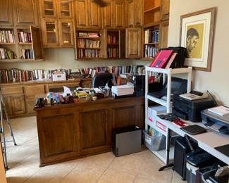 office - books supplies and so much more packed !!