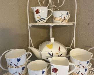  seriously hip MIKASA SET 