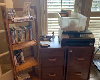 OFFICE FILES AND SUPPLIES  - AND LOTS MORE 