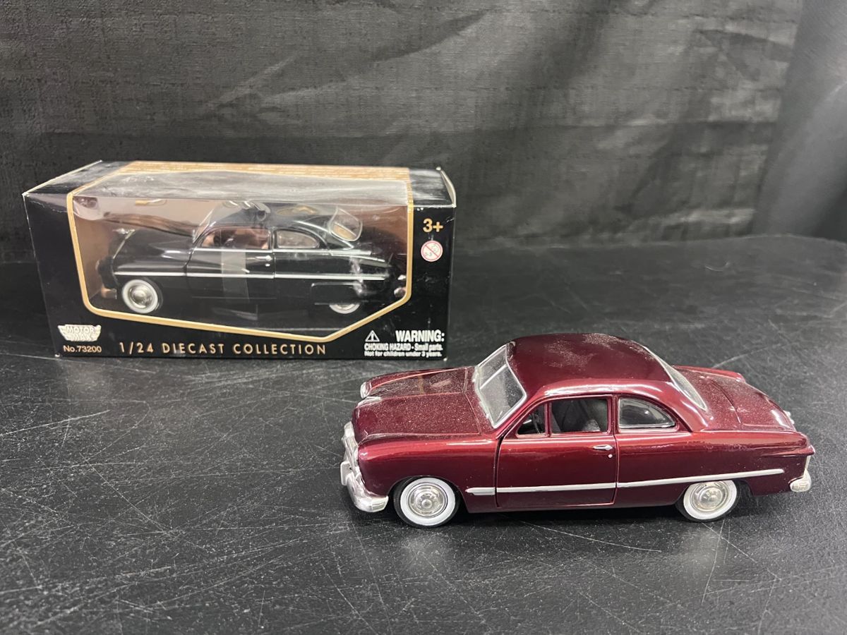 Saturday Night Live Auction in Spring Lake, NC starts on 9/28/2024