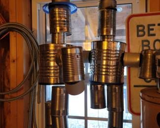 Tin can men