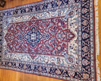 6x10 oriental rug