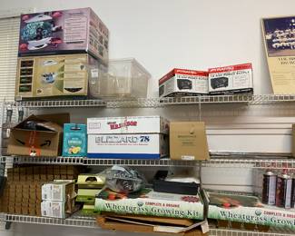 Home Garden Supplies