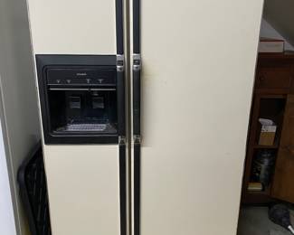 Kenmore Refrigerator