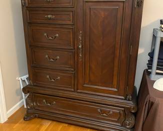 Jane Seymour Collection Armoire
