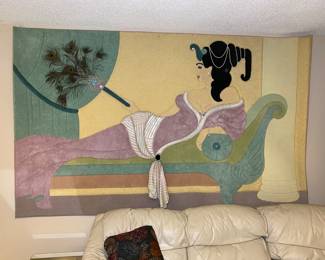 Rug Tapestry