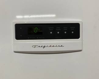 Frigidaire Freezer