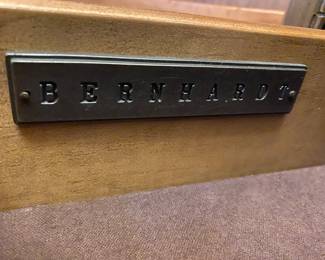 Bernhardt Liquor Cabinet