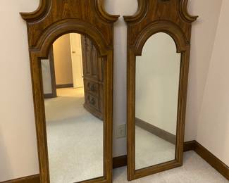 Mirrors for Thomasville Dresser