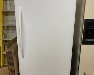 Frigidaire Freezer
