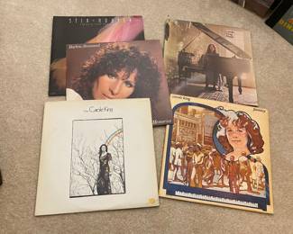 LP Records