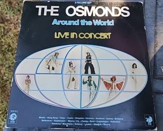 Osmonds album