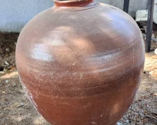 ceramic vase