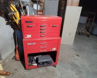 Tool box