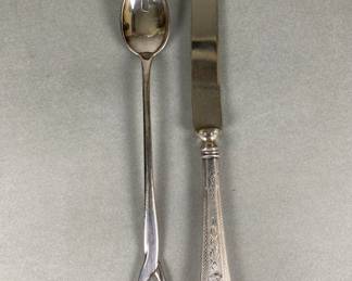 Flower Beaded Coin Purse