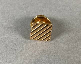 Tiffany & Co. Tie Tack