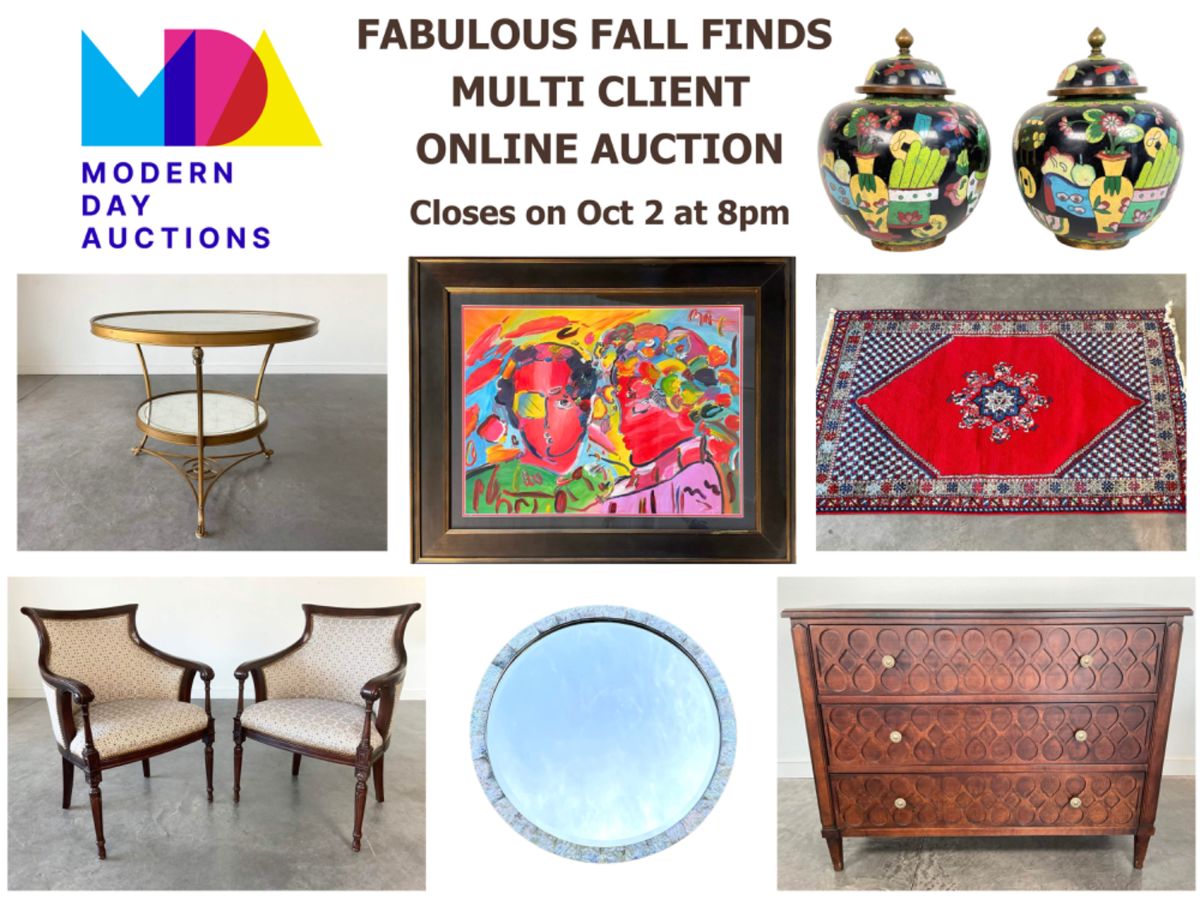 Fabulous Fall Finds