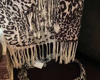 Rare Brighton Belt