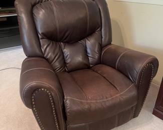 Electric Recliner