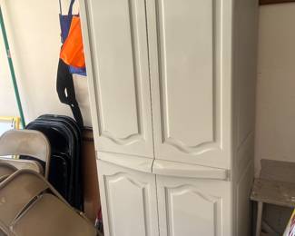 Garage Cabinet