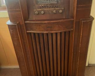 Old time rock and roll.  That music just soothes the soul.