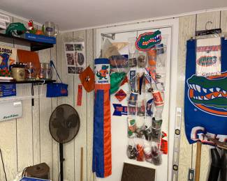 Get your Gator gear here!