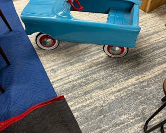 44 Furn cart